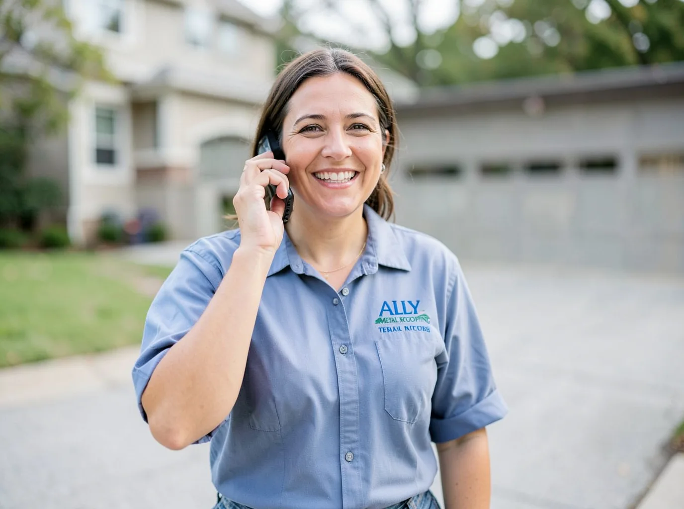 Metal Roof Installation Thornton, PA FAQs